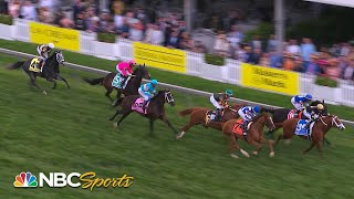 James W. Murphy Stakes 2021 (FULL RACE) | NBC Sports