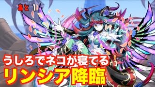 【パズドラ】絶地獄級は制覇だ！【リンシア降臨】ヨミドラ　じゃじゃーん菊池