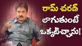 I Have Gifted a Gold Locket to Ram Charam || Comedian Sudhakar Special Interview || NTV