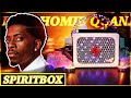 RICH HOMIE QUAN Spirit Box - 