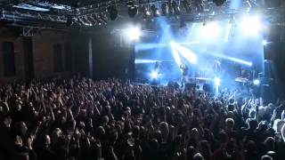 Black Diamond - Stratovarius - Subtitulado al Español - HD