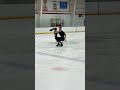 🩷🩷 icedance iceskating figureskating milliondollarbaby viral