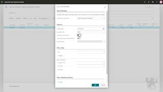 Guide to Counting Inventory with Physical Inventory Orders in Dynamics 365 Business Central