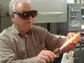 Scientific Glassblower