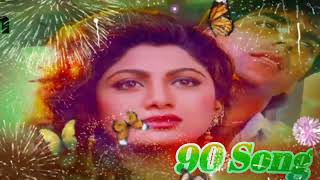 90s evergreen hits Hindi Songs | Bollywood 90s Love songs | Hindi Romantic Melodies Songs