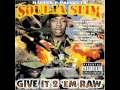 Soulja Slim - Street Life ft. Master P, Silkk the Shocker