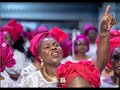 Hallelujah Amen Nathaniel Bassey | Onos Divine | African Praise Medley