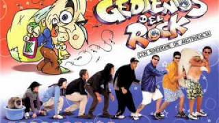 LOS GEDES -  EL TRANZA