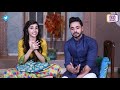 ishq subhan allah stars adnan khan u0026 eisha singh बने love guru baaton hi baaton mein s01e06