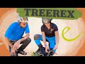 The EDELRID TreeRex Saddle - TreeStuff Closer Look