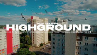 Skoz x Illy082 \u0026 Jerry082 - HIGHGROUND (prod. ollip)