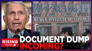 Biden At LAST Signs Bill To Declassify Covid Origins Intelligence: Brie & Robby React
