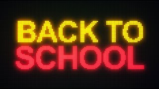 AlvinISD Ready to Welcome Back Students for 2023-2024