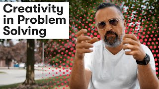 Creativity in Problem Solving the Universal Skill | NVISION