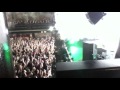 Twenty One Pilots - Trees - @ The Ritz 2015 UK tour