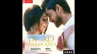 Dil ko karaar aaya..|| latest What's app romantic Love songs status||Ringtone||Heart Touching Status
