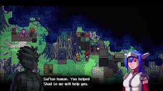Crosscode Episode 59: Stealth Mission