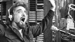 KODZ Oldies 94.9 - Wolfman Jack - December 13 1991 - Radio Aircheck