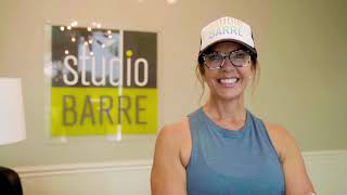 Live Stream, VOD, In Person Classes: StudioBarre Goes Hybrid with Mindbody