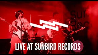 Full Billy - LIVE at Sunbird Records