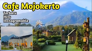 10 CAFE DI MOJOKERTO TERBARU 2024, Tempat Nongkrong Seru di Mojokerto, Cafe Hits Mojokerto 2024