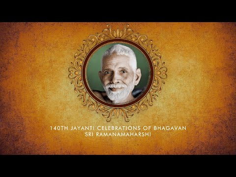 Bhagavan Ramana Maharshi - Jawerpeer