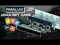 Parallax in JavaScript Games - JavaScript Tutorial with HTML Canvas (Javascript Game Ep.4)
