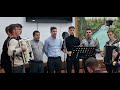 cerul o ce loc minunat ~ grupul shalom