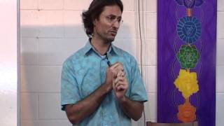 20090516 Relationship With God - An Introduction To Prayer P1