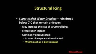 PA.I.C.K3i Icing (Weather Theory)