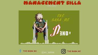 THE BABA MC_NENDA (Official music audio)