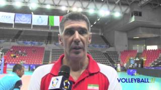 World League; Kovac,  \