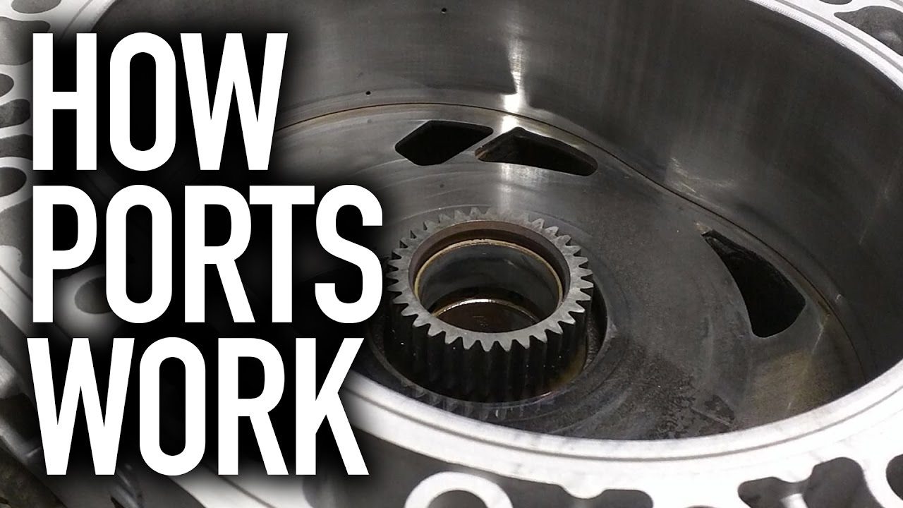 Rotary Engine Porting Explained At Jonathan Richardson Blog