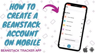 Create an Account & Adding Readers on the Beanstack Tracker App