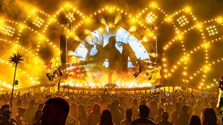 Underworld Live at EDC Las Vegas 2026