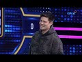 Family Feud FAMILY OF TWO vs. LAUGHING LADIES (December 8, 2023) (Full Episode 350)