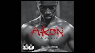 When The Time's Right - Akon