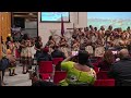 Hosho Dzedu- Nditungamirirei Jehovah. 2026