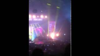 [Fancam] I am the best - BIG BANG @ YG Family Concert 2011