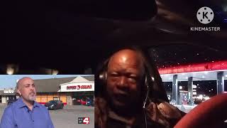 (Relaunch)Reaction Video : Why family dollar stores are closing ( part 2) 2024 | Snake Variety TV