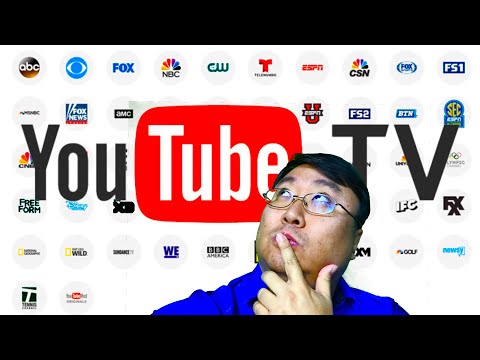What I love and hate about YouTube TV for cord cutters What I love and hate about YouTube TV for cord cutters