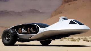 THIS INCREDIBLE INVENTION WILL CHANGE THE WORLD FOREVER