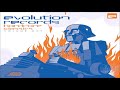 scott brown ‎– evolution records hardcore classics volume one mix