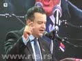 dacic obecavam zakone u interesu radnika