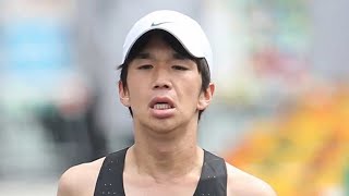 【福岡国際マラソン】吉田祐也が涙のV！2時間5分16秒の日本歴代3位！！「言葉にできない」