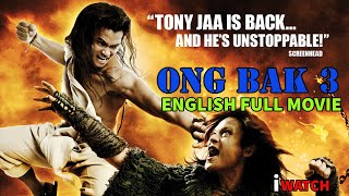 Ong Bak 3 full movie English