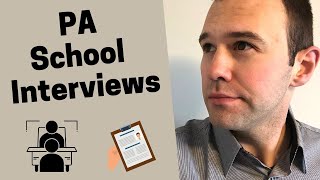 Pathologist Assistant Program Interview Questions
