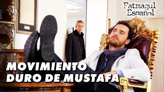 Fatmagul Español - Mustafa, Quiere Más Dinero - Escenas Especiales