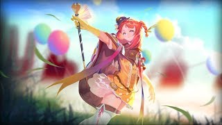 스도리카 -미라진- (Sdorica -Mirage-) 캐릭터 스토리 -소피-