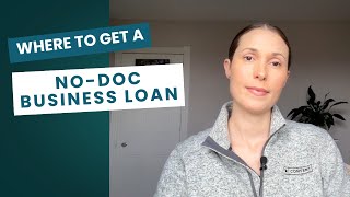 No-Doc Business Loans? Here’s How They REALLY Work
